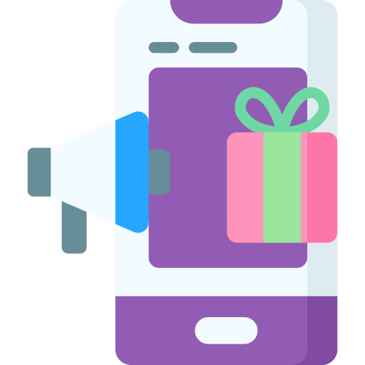 cadeau Icône gratuit cadeau Icône gratuit