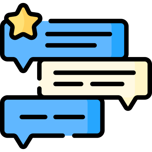 conversation Icône gratuit conversation Icône gratuit