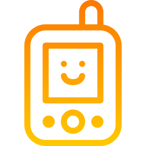 monitor de bebe grátis ícone monitor de bebe grátis ícone