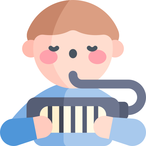 melodica kostenlos Icon