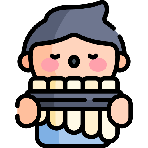 panflöte kostenlos Icon