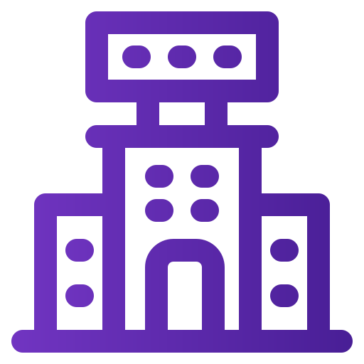 Гостиница бесплатно иконка