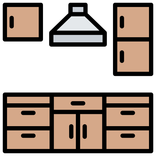 küchenschrank kostenlos Icon küchenschrank kostenlos Icon