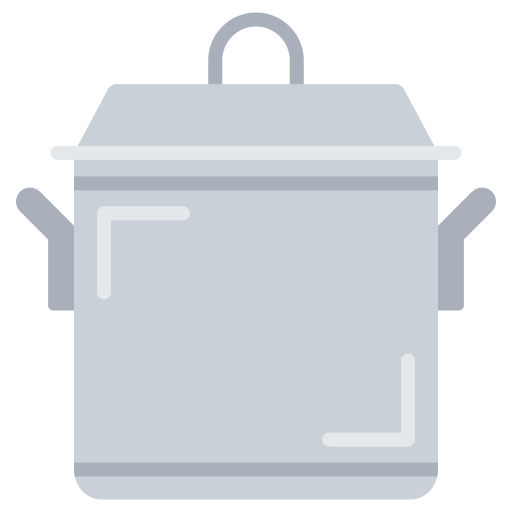 Pot free icon