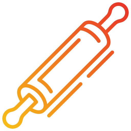 Roller free icon Roller free icon