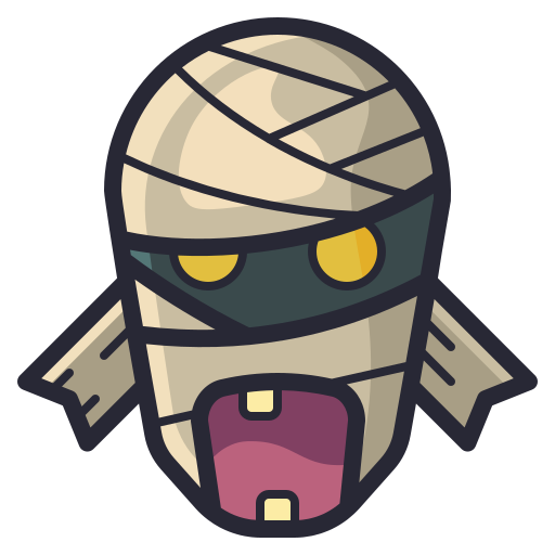 Хэллоуин бесплатно иконка