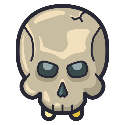 Halloween free icon