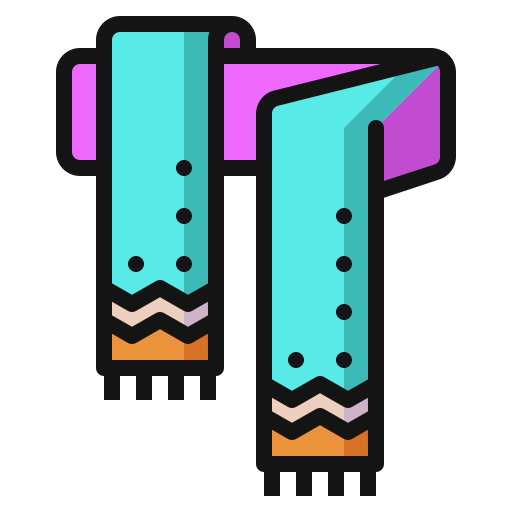 navidad icono gratis