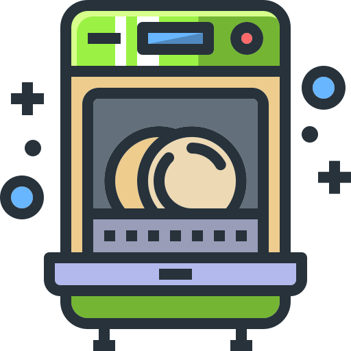 Посуда бесплатно иконка