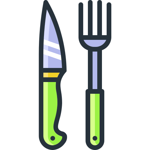 cocinando icono gratis