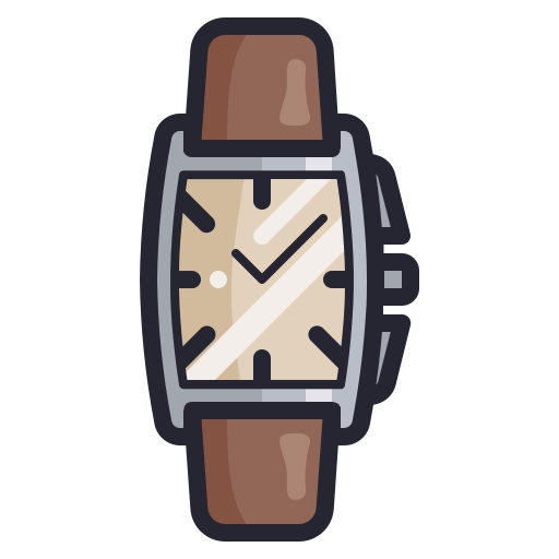 reloj icono gratis