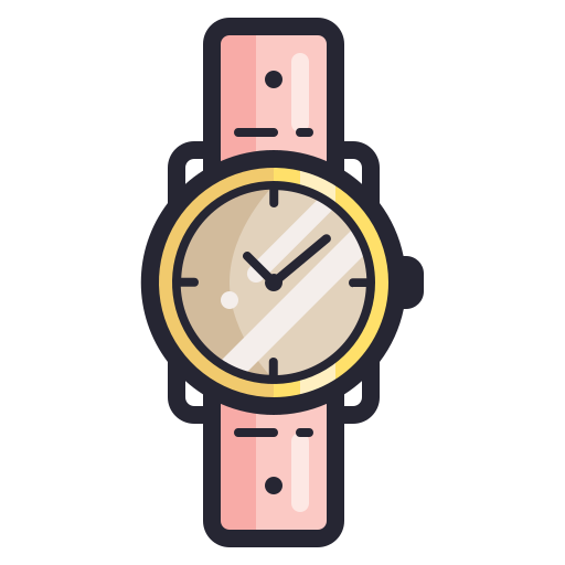 Clock free icon Clock free icon