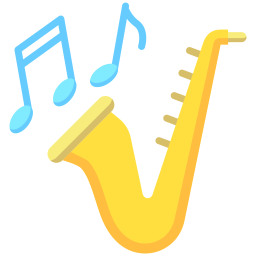 jazz icono gratis