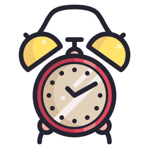 uhr kostenlos Icon