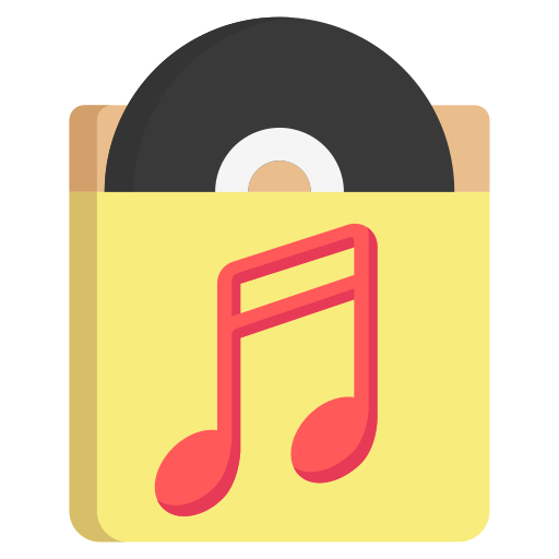 Альбом бесплатно иконка