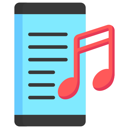 teléfono inteligente icono gratis