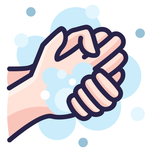 cuidado de la salud icono gratis