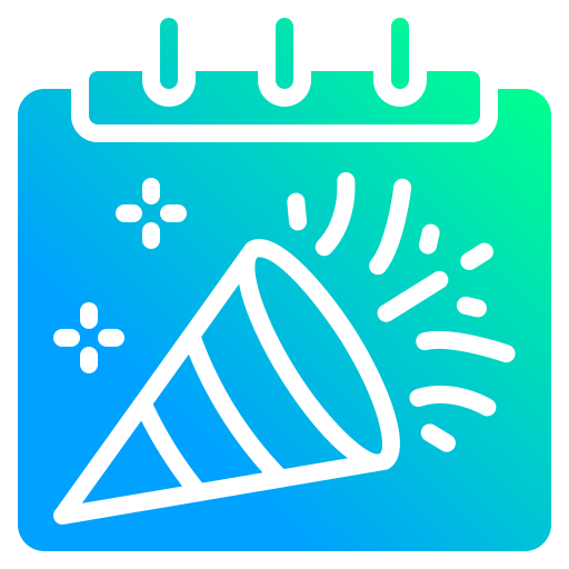 neujahr kostenlos Icon neujahr kostenlos Icon