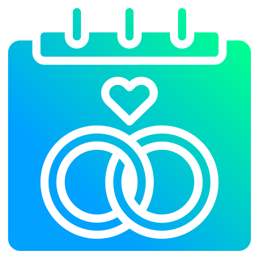 hochzeit kostenlos Icon