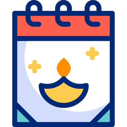 kalender kostenlos Icon