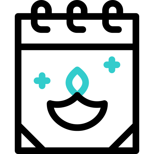 kalender kostenlos Icon