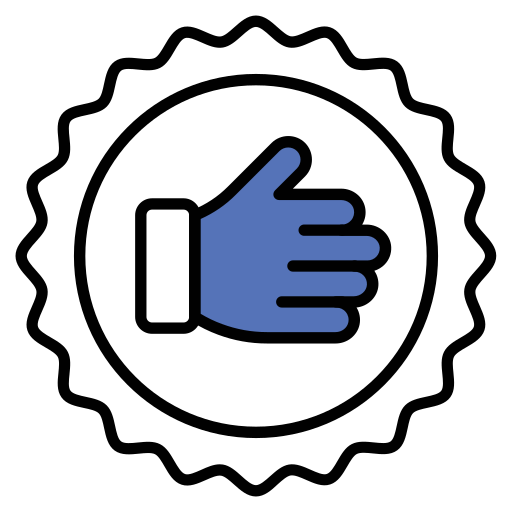 anerkennung kostenlos Icon