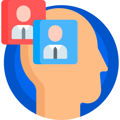 personnel Icône gratuit