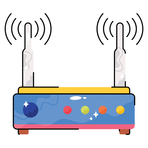 routeur gratuit sticker routeur gratuit sticker