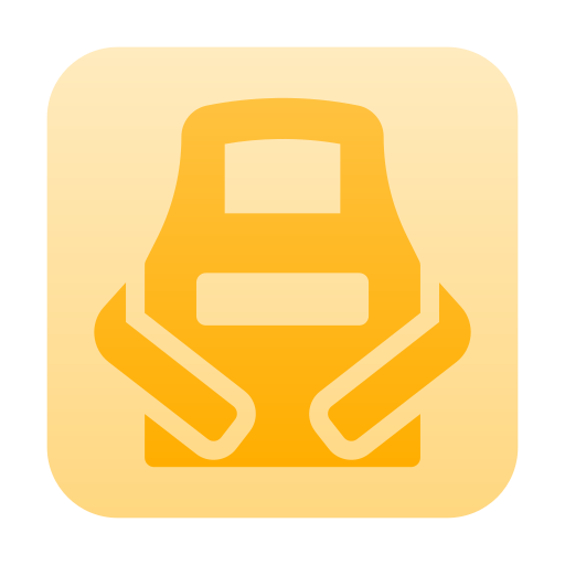 delantal icono gratis