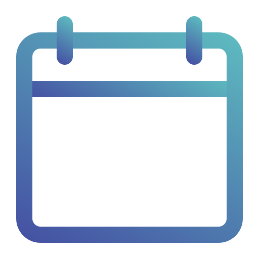 calendario icono gratis