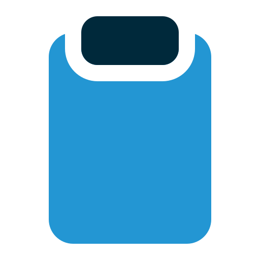 Clipboard free icon