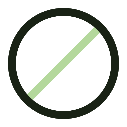 verboten kostenlos Icon verboten kostenlos Icon