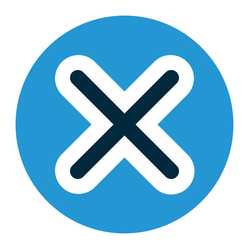 cerrado icono gratis