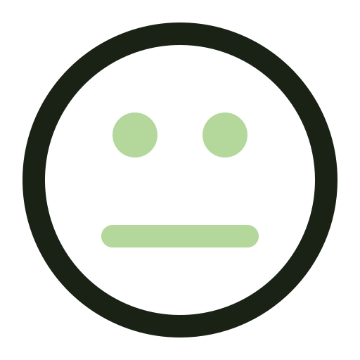 neutral icono gratis