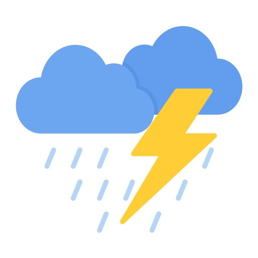 Strom - Free weather icons