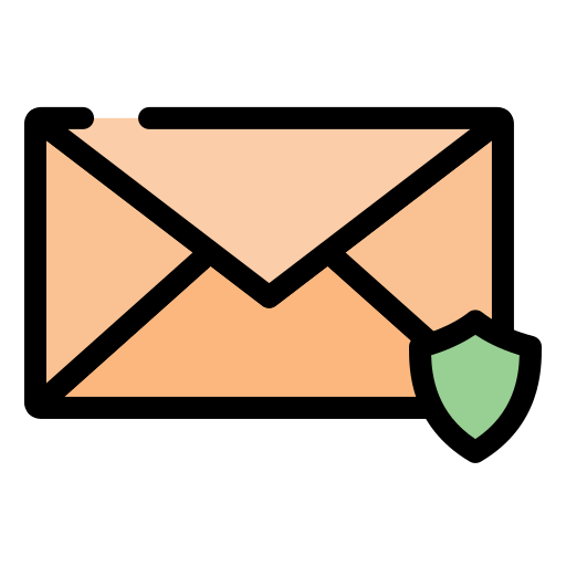 Mail free icon