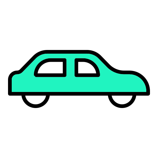 자동차 무료 아이콘 자동차 무료 아이콘