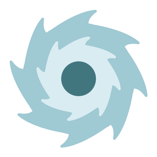 hurrikan kostenlos Icon hurrikan kostenlos Icon