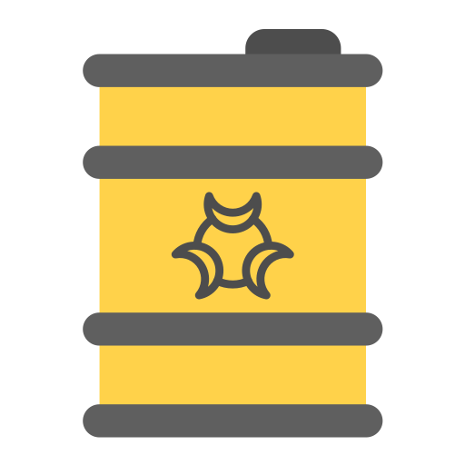 nuklear kostenlos Icon