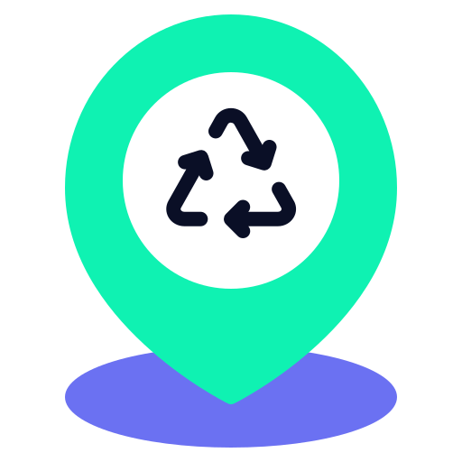 reciclar icono gratis