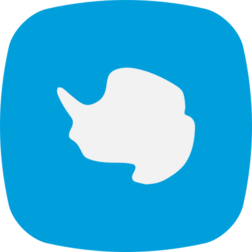 Антарктида бесплатно иконка