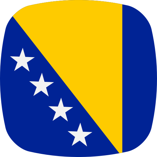 bosnia icono gratis