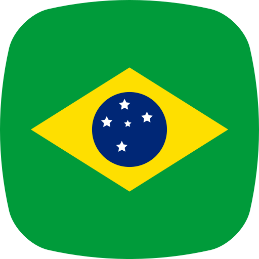 brasil icono gratis