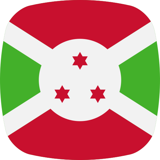 burundi icono gratis