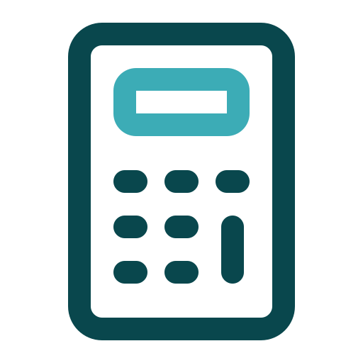 calculadora icono gratis