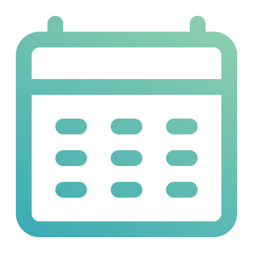 calendario icono gratis