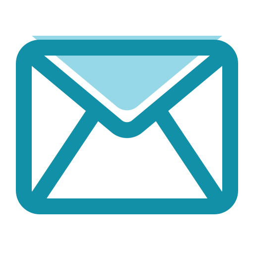 e-mail grátis ícone e-mail grátis ícone