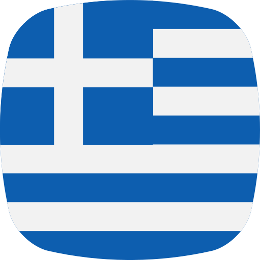 grecia icono gratis