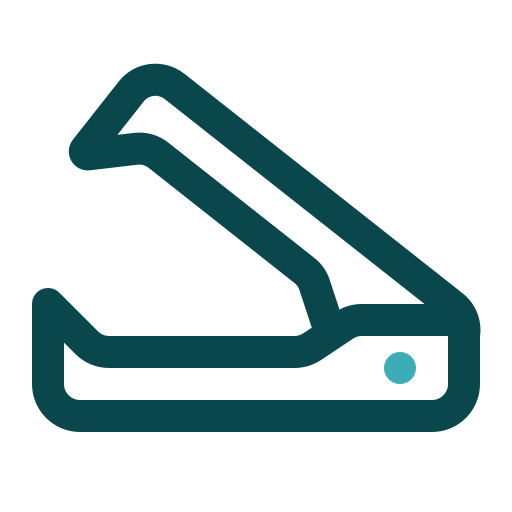 hefterentferner kostenlos Icon