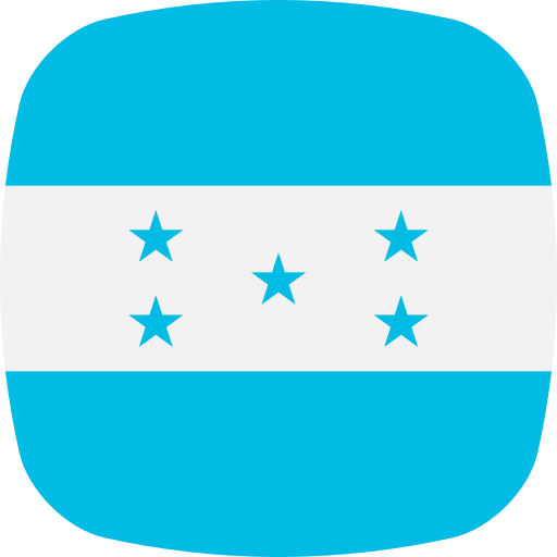 honduras icono gratis